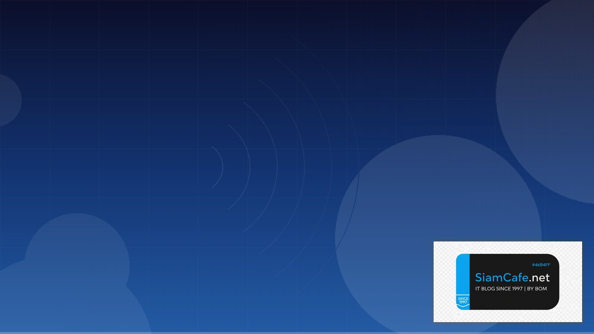 Model Registry IoT Gateway | SiamCafe Blog