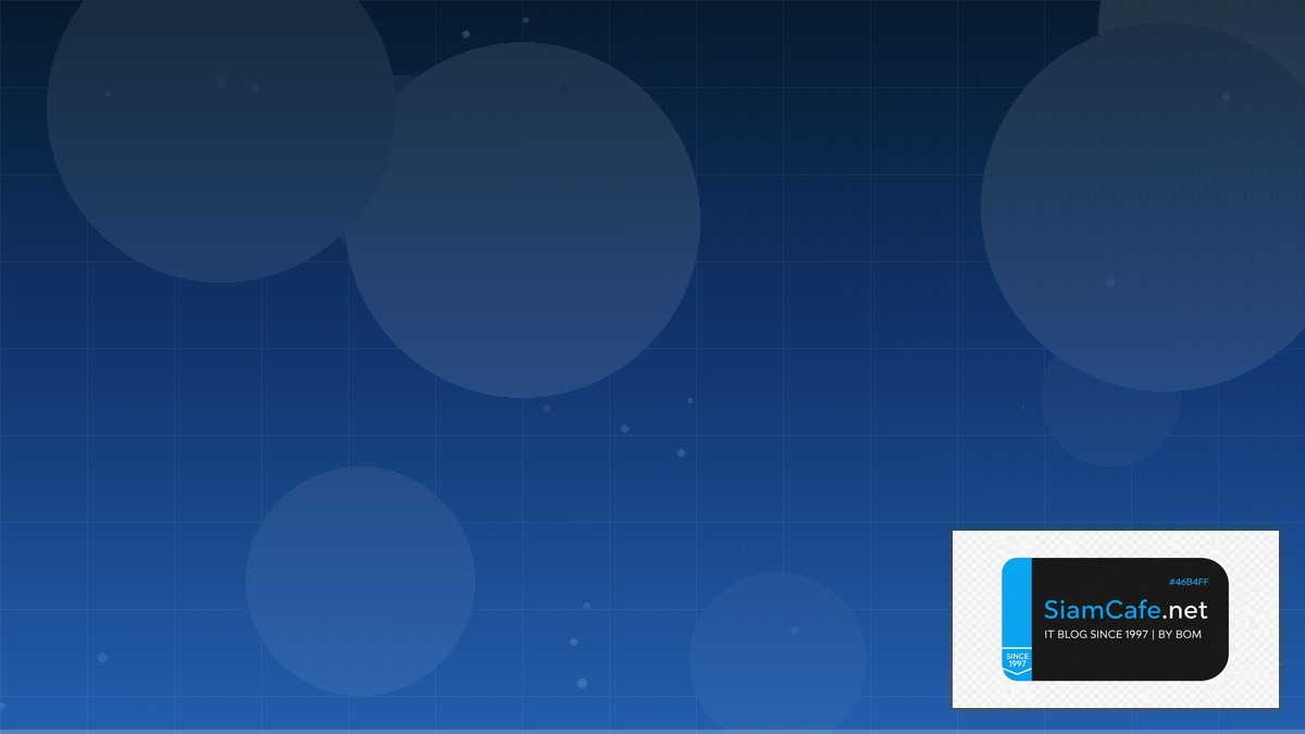 Model Registry Load Testing Strategy | SiamCafe Blog