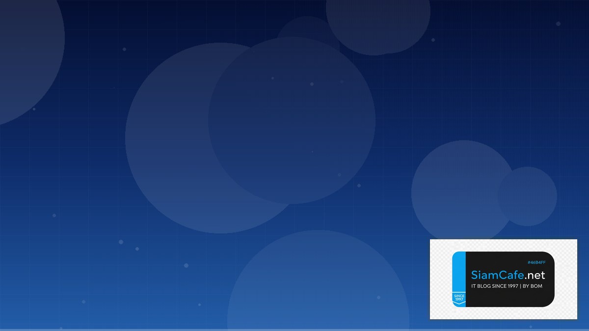 Model Registry Log Management ELK | SiamCafe Blog