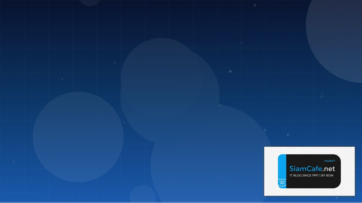 Model Registry Message Queue Design | SiamCafe Blog