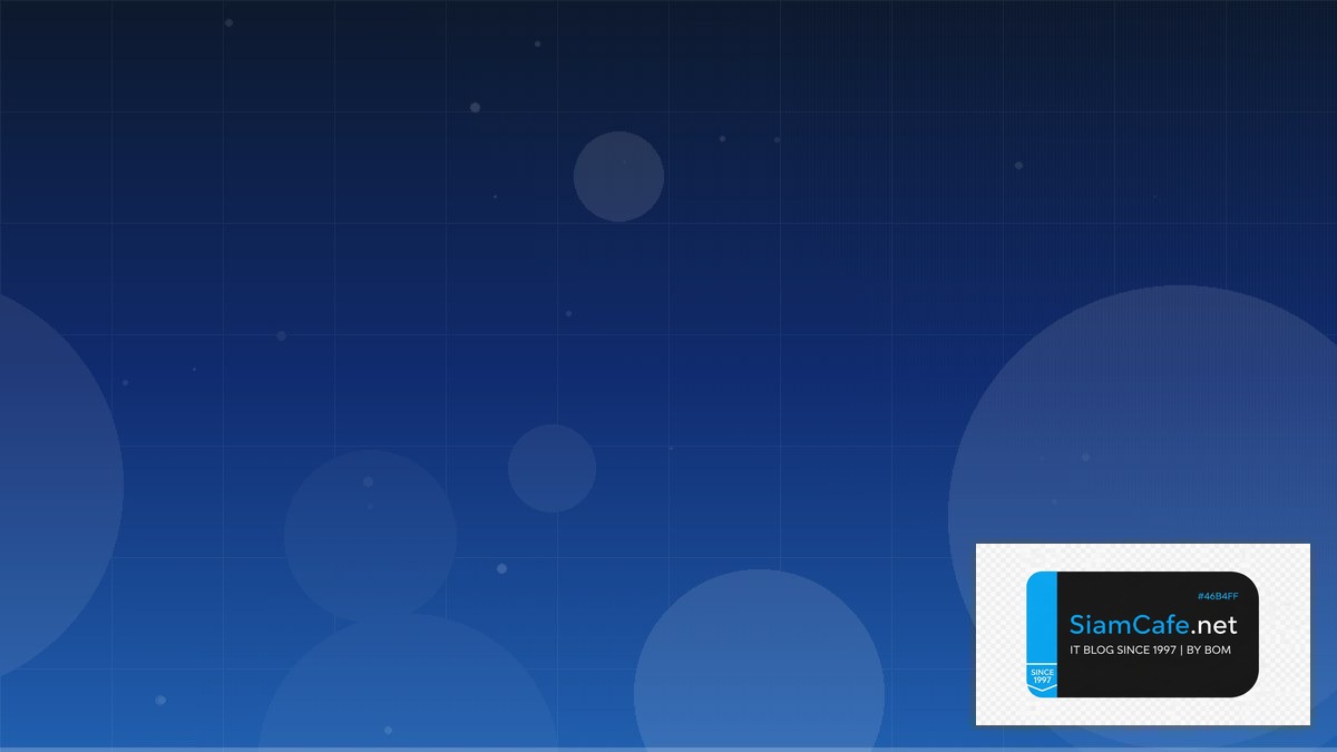 Model Registry Microservices Architecture | SiamCafe Blog