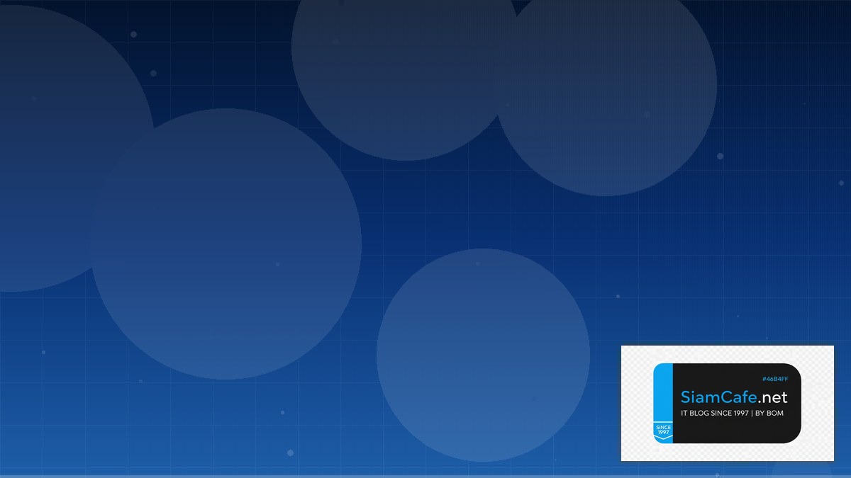 Model Registry Multi-tenant Design | SiamCafe Blog