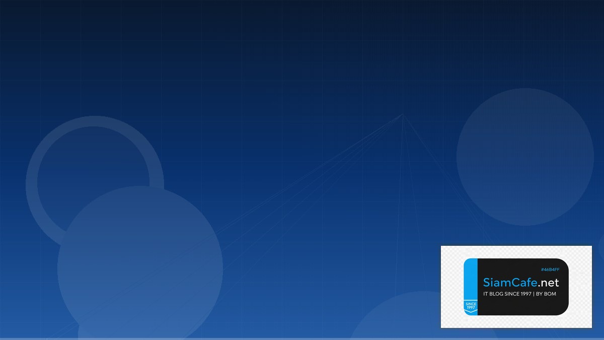 Model Registry Network Segmentation | SiamCafe Blog