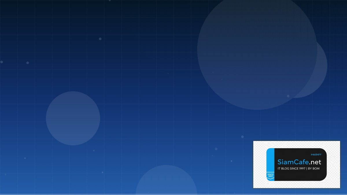 Model Registry Open Source Contribution | SiamCafe Blog