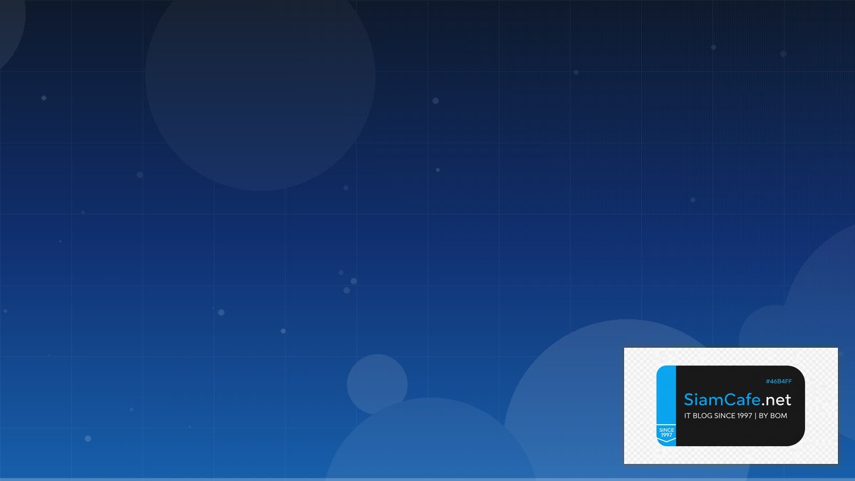 Model Registry Post-mortem Analysis | SiamCafe Blog