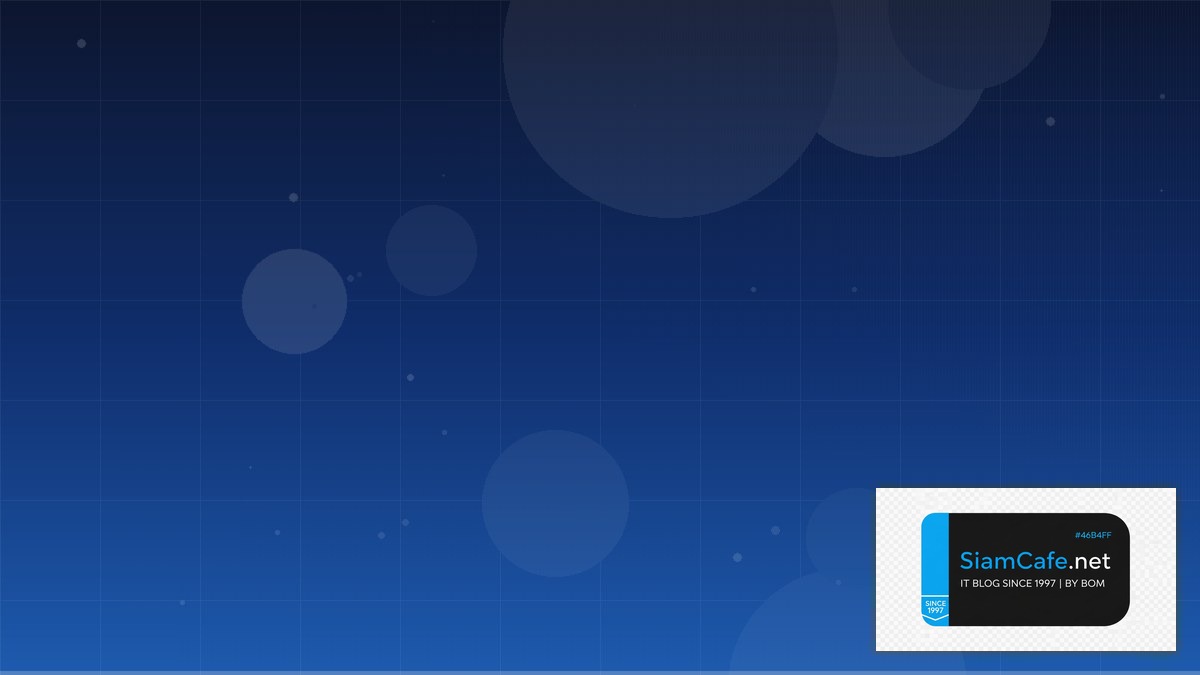 Model Registry Production Setup Guide | SiamCafe Blog