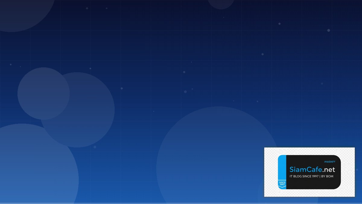 Model Registry Progressive Delivery | SiamCafe Blog