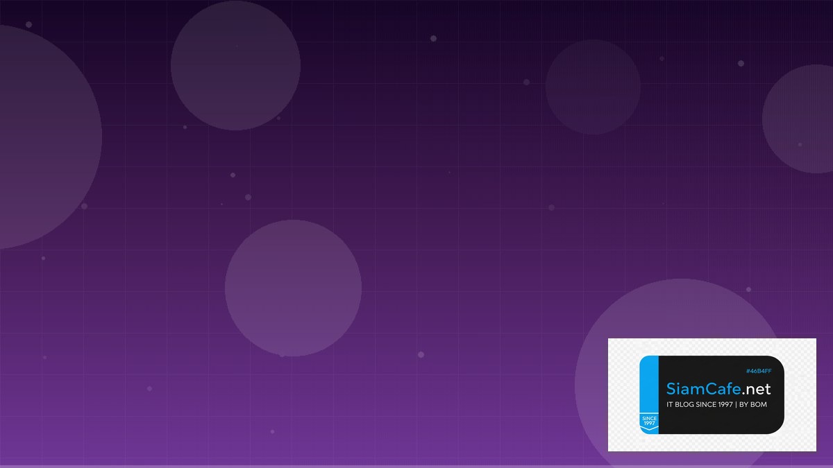 Model Registry Real-time Processing | SiamCafe Blog