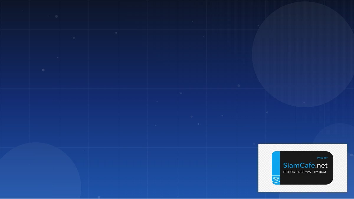 Model Registry Service Level Objective SLO | SiamCafe Blog