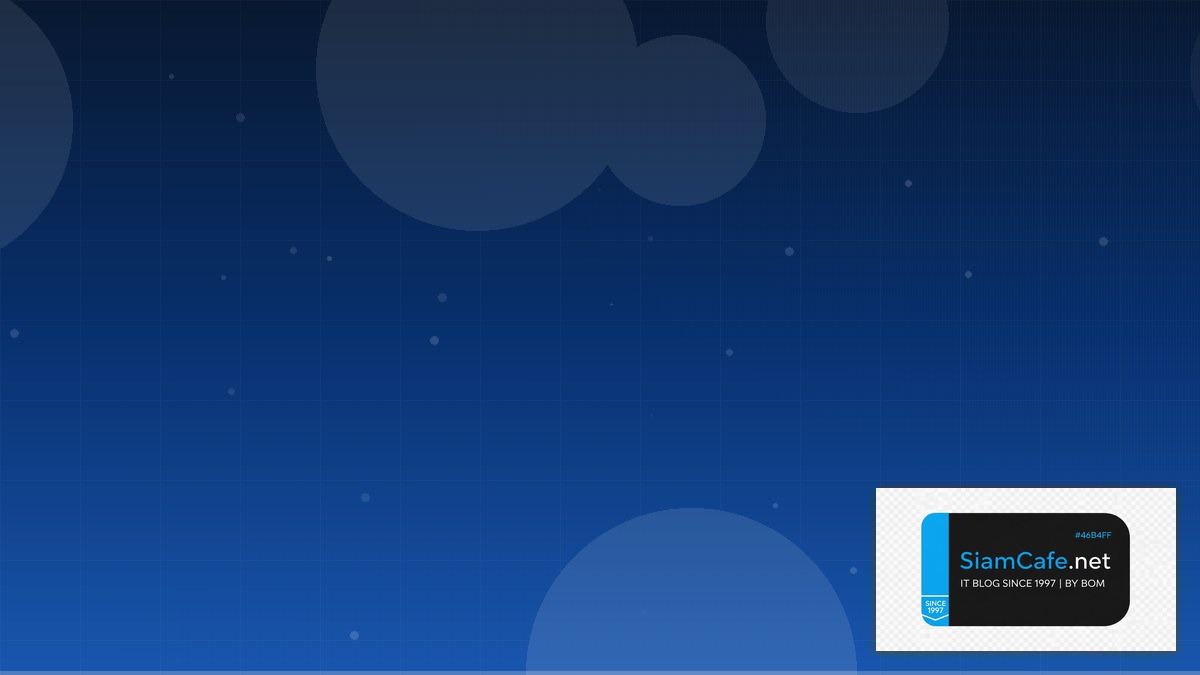 Model Registry Service Mesh Setup | SiamCafe Blog