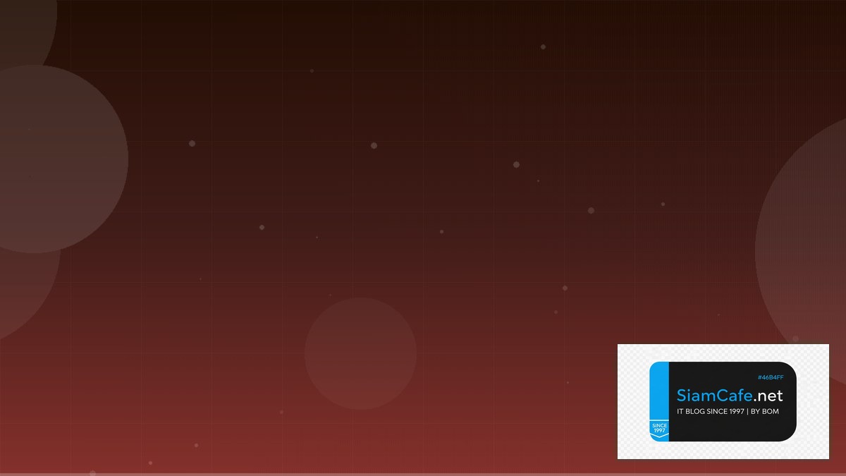 Model Registry SSL TLS Certificate | SiamCafe Blog