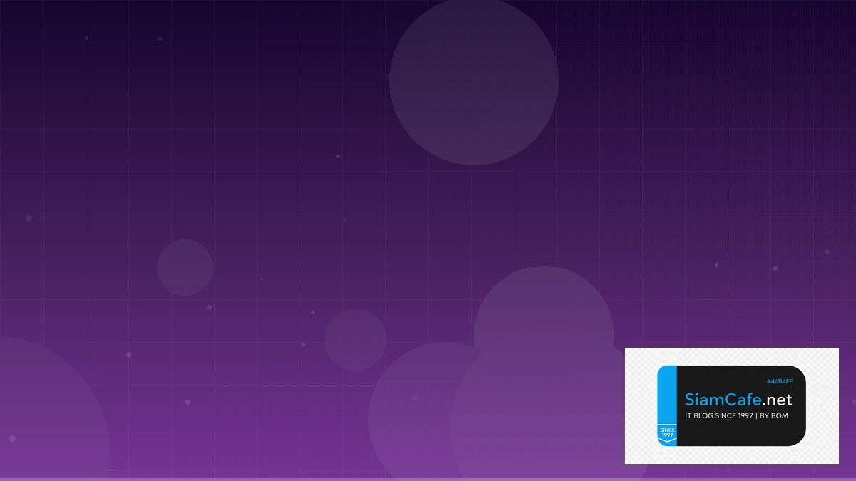 Model Registry Stream Processing | SiamCafe Blog