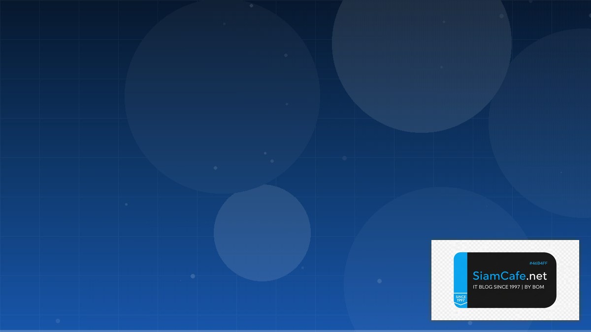 Model Registry Technical Debt Management | SiamCafe Blog