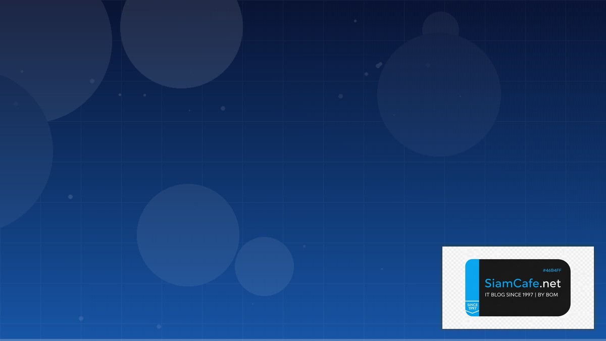 modern web design | SiamCafe Blog