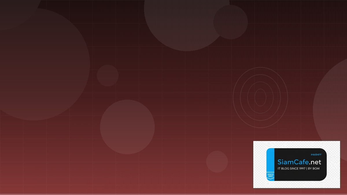 ModSecurity WAF Data Pipeline ETL | SiamCafe Blog