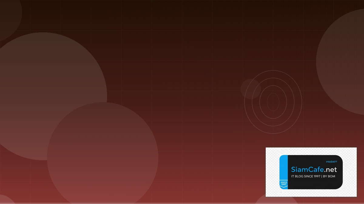 ModSecurity WAF Feature Flag Management | SiamCafe Blog