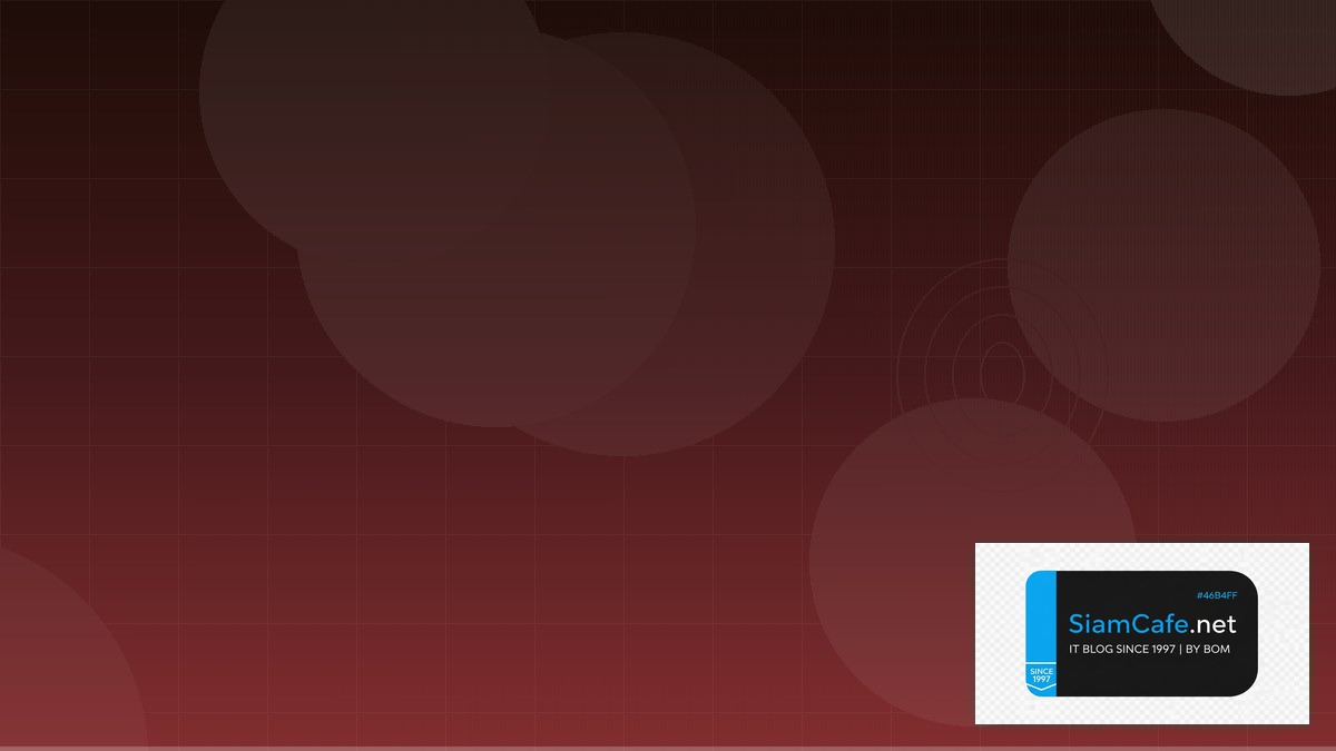 ModSecurity WAF GreenOps Sustainability | SiamCafe Blog