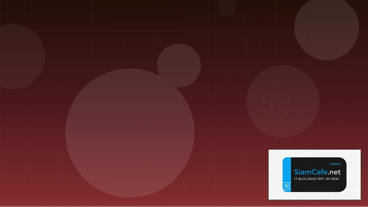 ModSecurity WAF Hexagonal Architecture | SiamCafe Blog