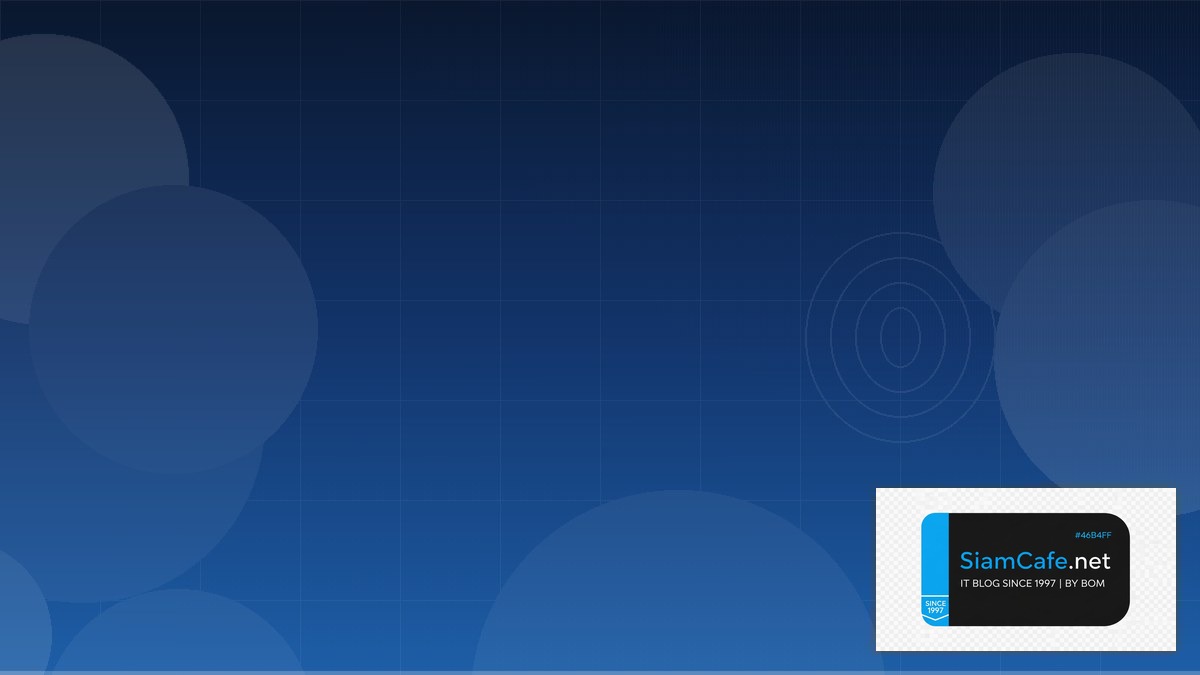 ModSecurity WAF Home Lab Setup | SiamCafe Blog