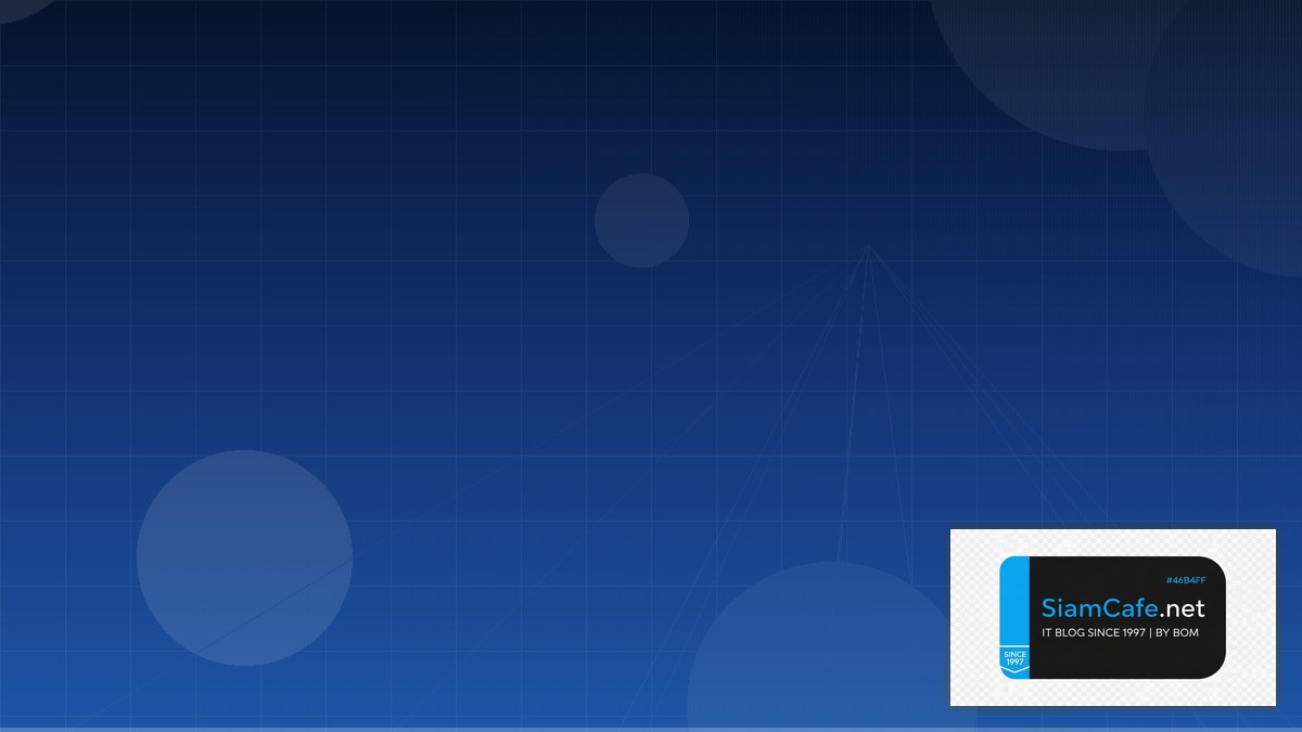 ModSecurity WAF Hybrid Cloud Setup | SiamCafe Blog