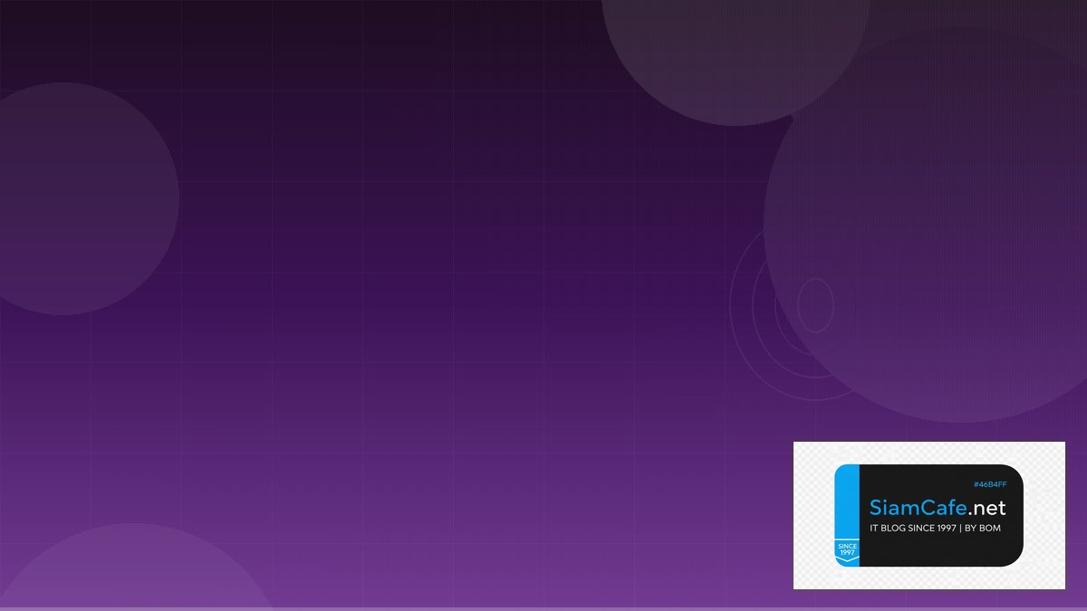 ModSecurity WAF Machine Learning Pipeline | SiamCafe Blog