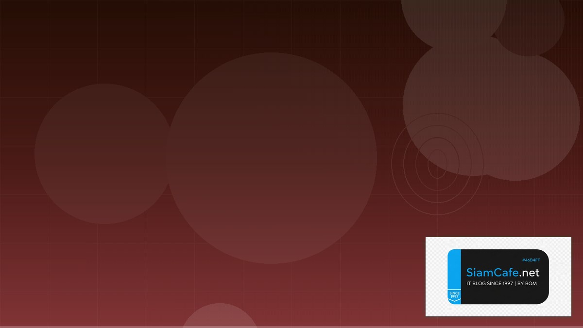 ModSecurity WAF Metric Collection | SiamCafe Blog