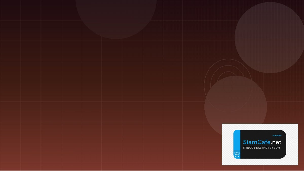 ModSecurity WAF Pod Scheduling | SiamCafe Blog