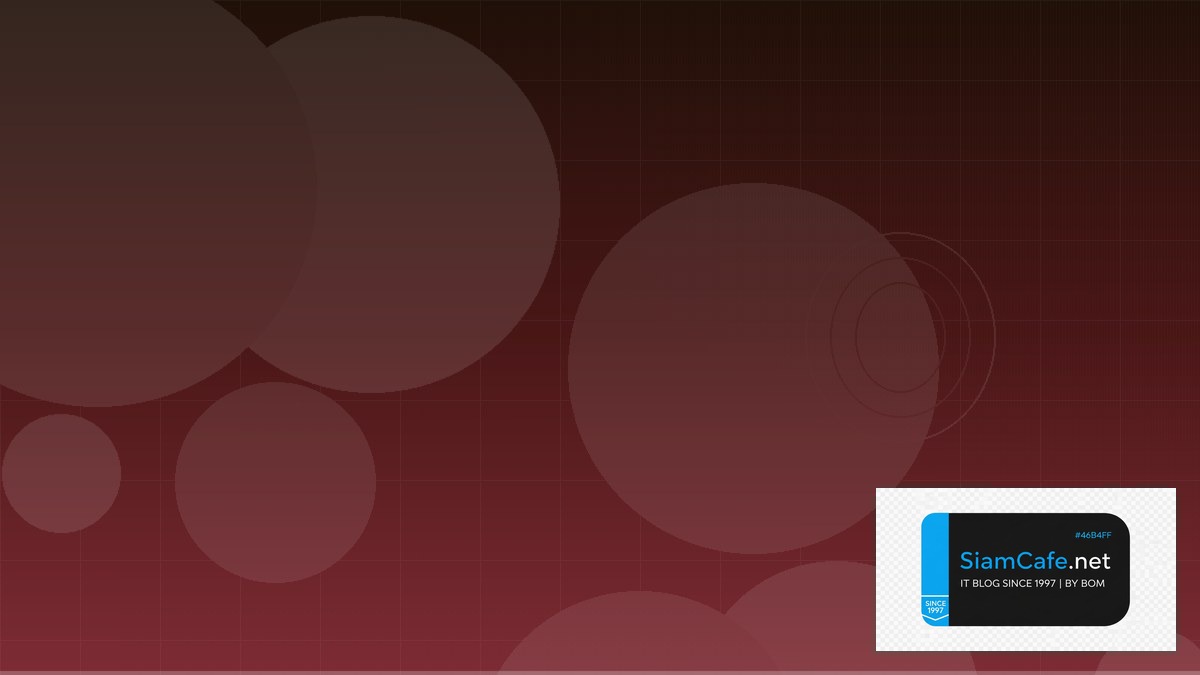 ModSecurity WAF Production Setup Guide | SiamCafe Blog