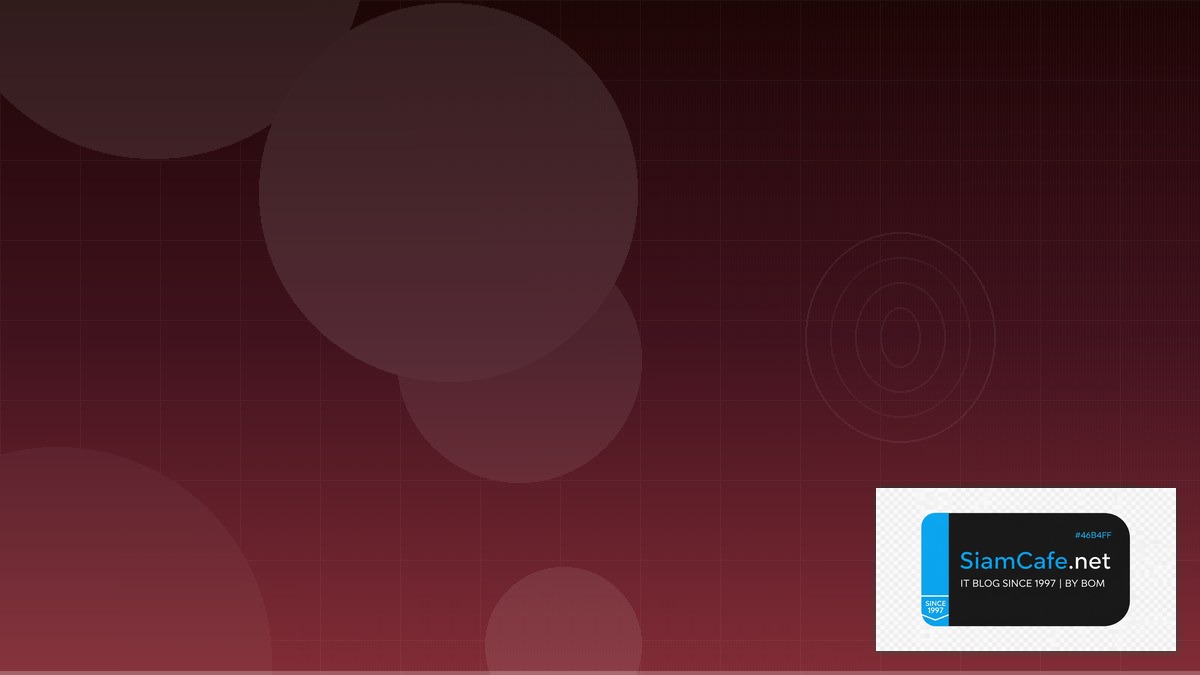 ModSecurity WAF Testing Strategy QA | SiamCafe Blog