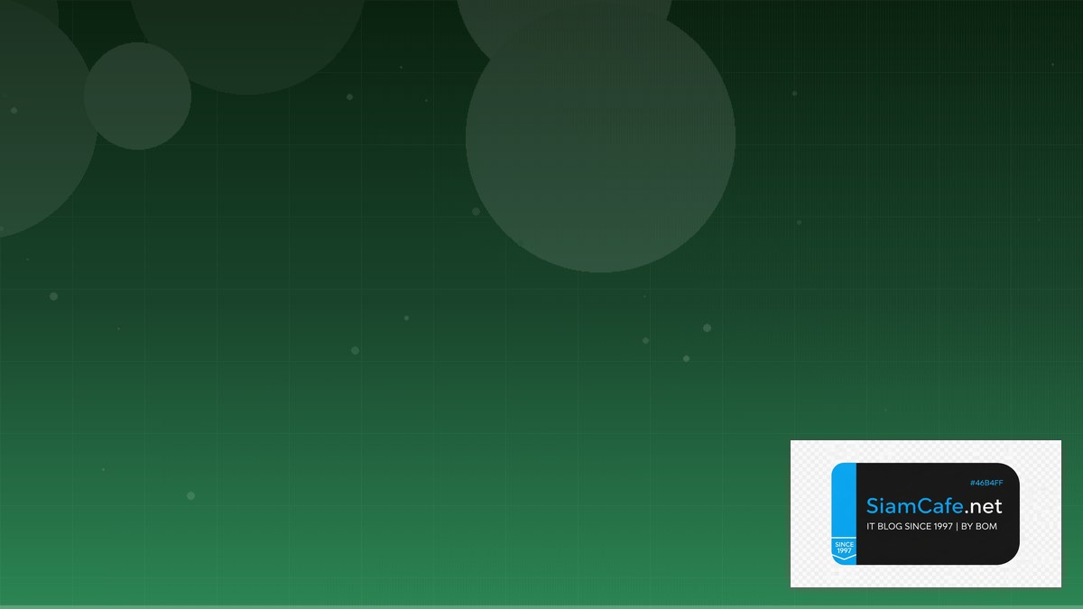 MongoDB Aggregation AR VR Development | SiamCafe Blog