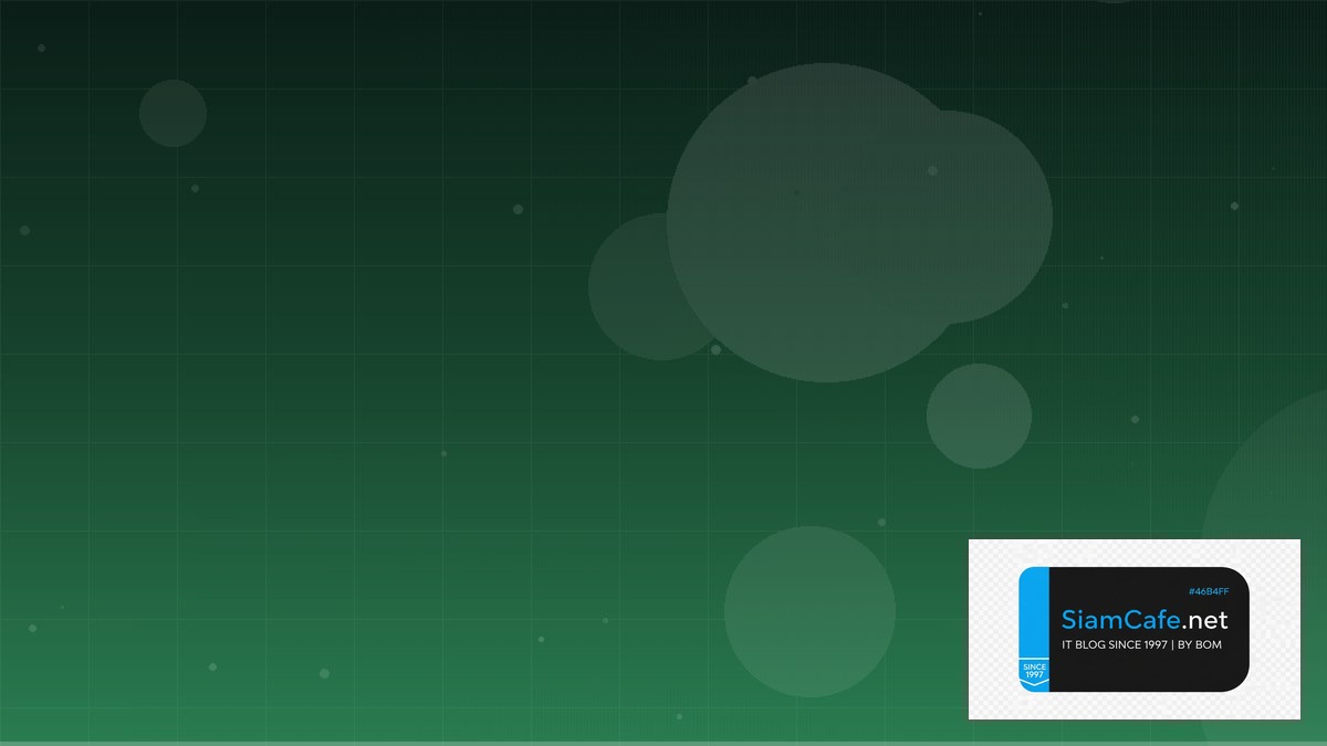 MongoDB Aggregation Blue Green Canary Deploy | SiamCafe Blog