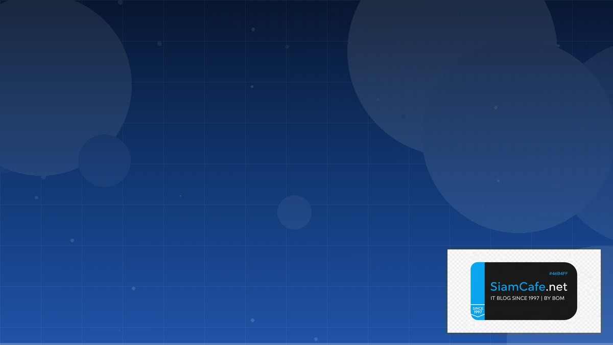 MongoDB Aggregation Capacity Planning | SiamCafe Blog