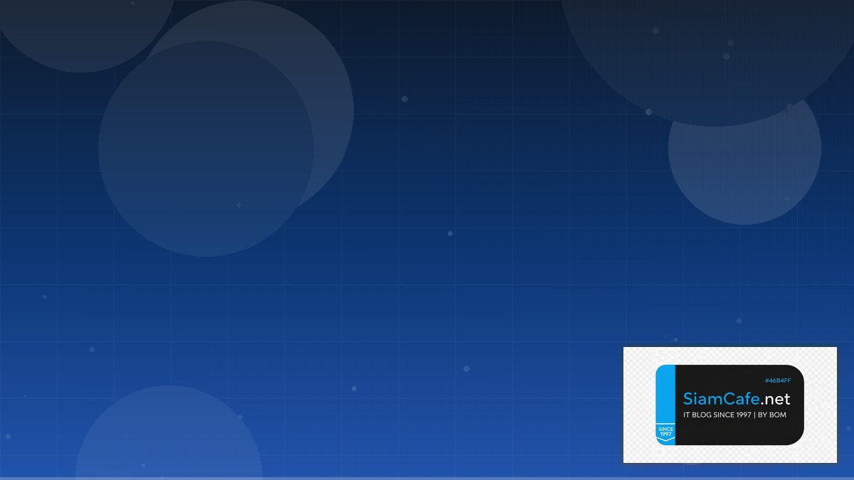 MongoDB Aggregation CI CD Automation Pipeline | SiamCafe Blog