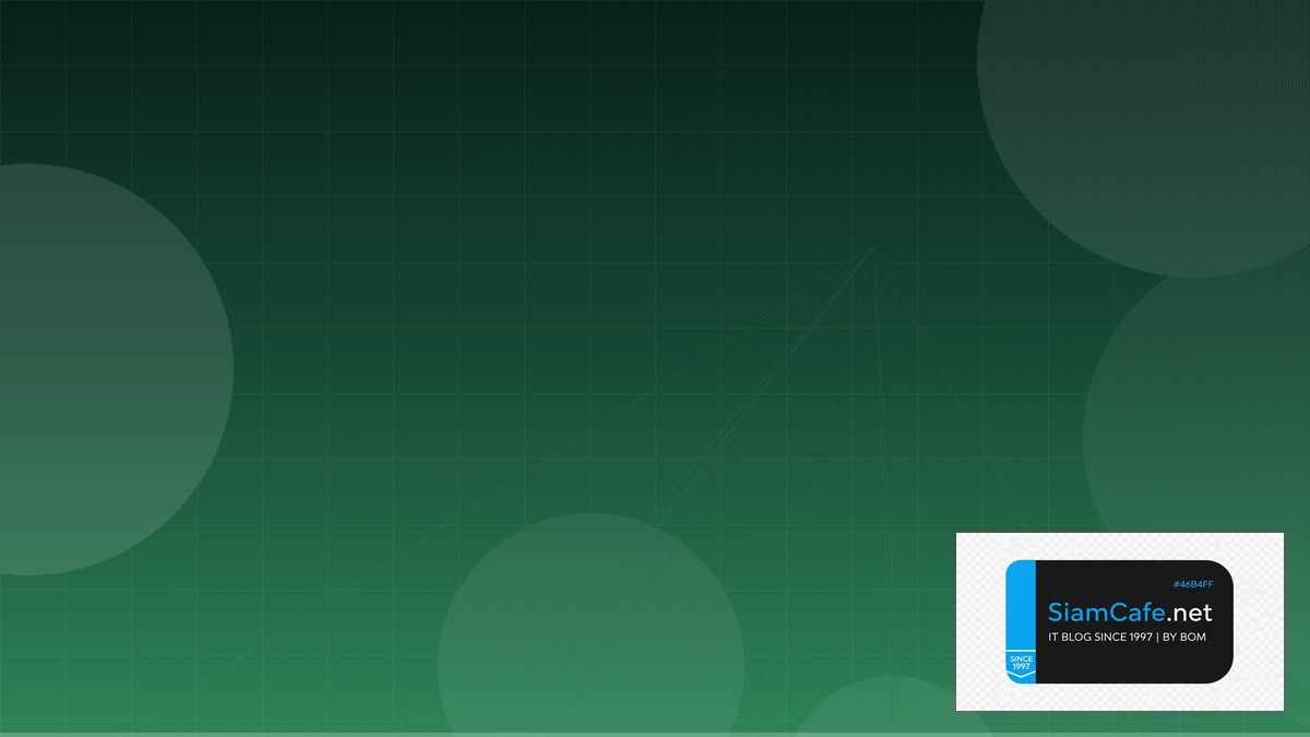 MongoDB Aggregation Cloud Migration Strategy | SiamCafe Blog