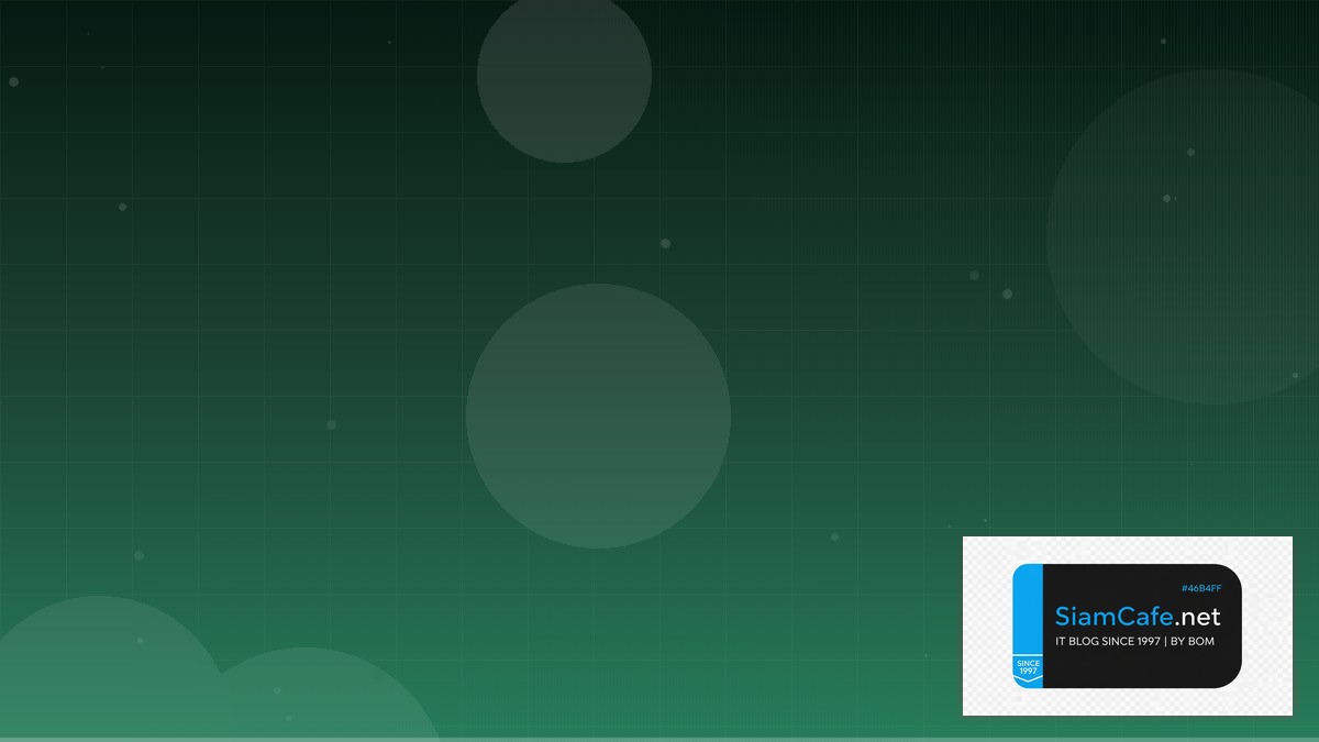 MongoDB Aggregation Compliance Automation | SiamCafe Blog