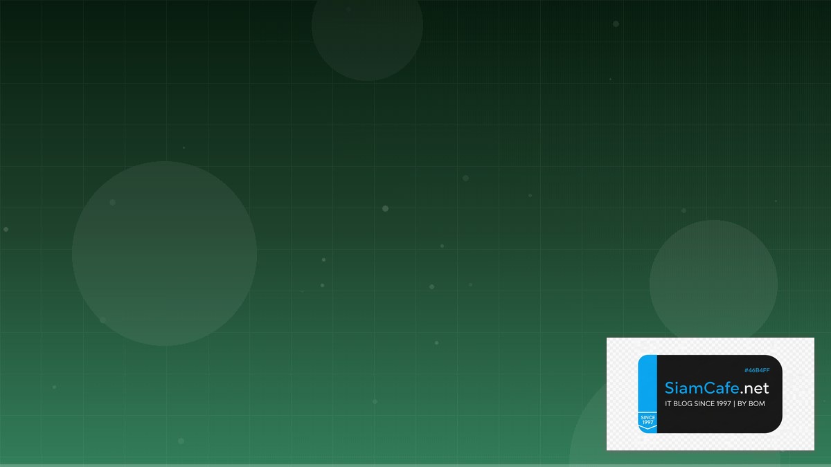 MongoDB Aggregation Developer Experience DX | SiamCafe Blog