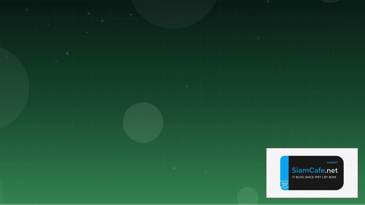 MongoDB Aggregation DNS Management | SiamCafe Blog