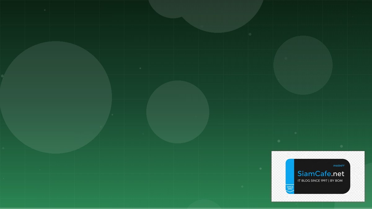 MongoDB Aggregation Feature Flag Management | SiamCafe Blog