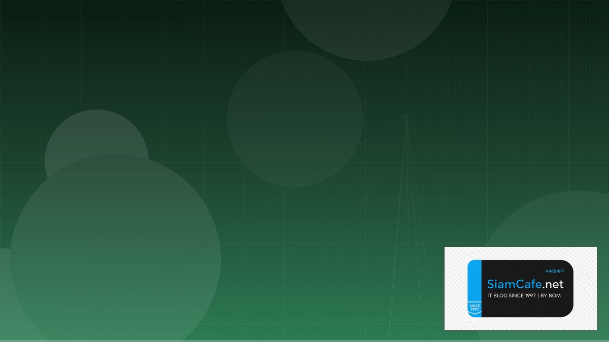 MongoDB Aggregation FinOps Cloud Cost | SiamCafe Blog