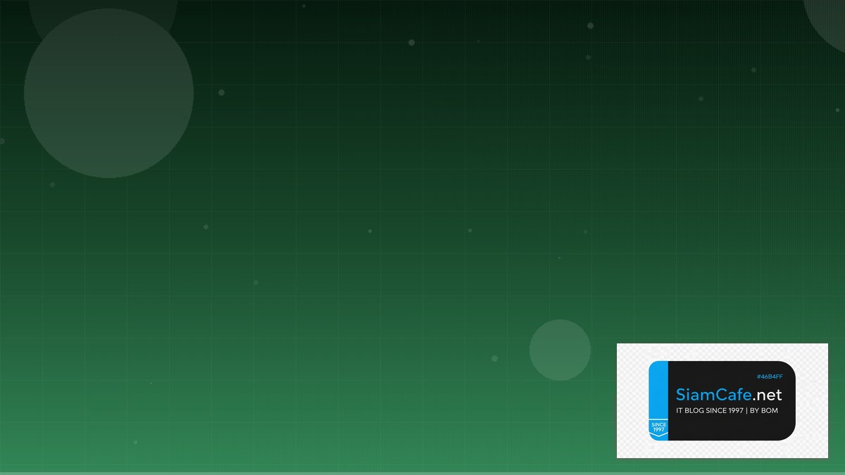 MongoDB Aggregation Freelance IT Career | SiamCafe Blog