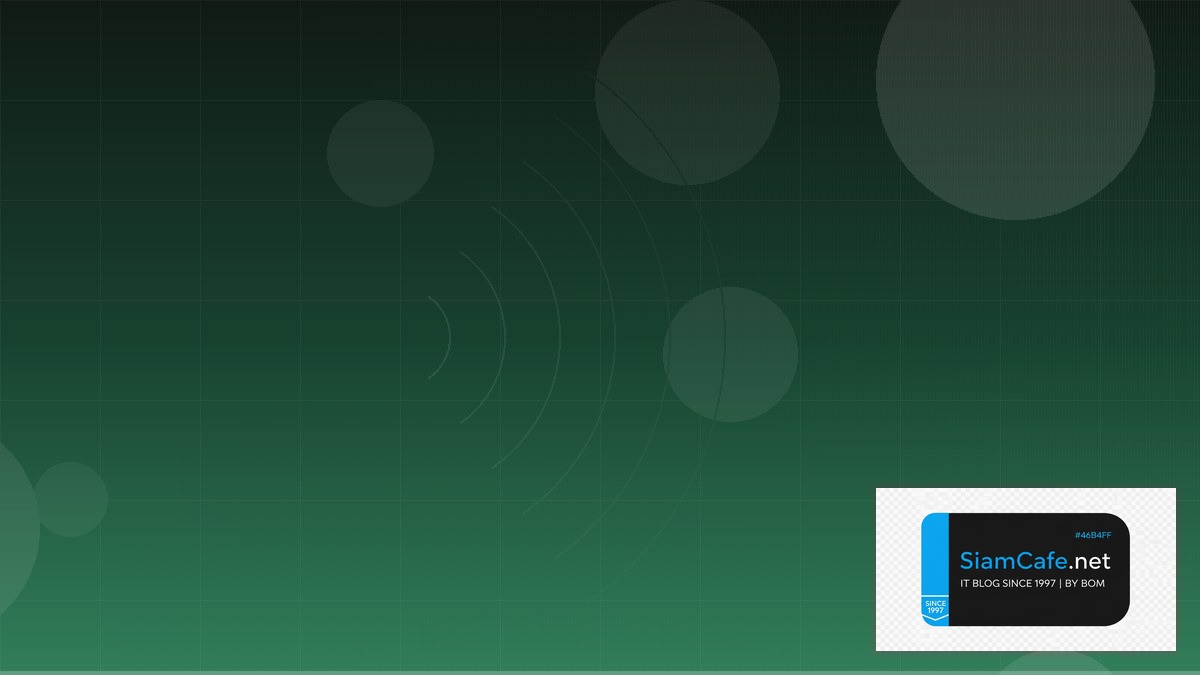 MongoDB Aggregation IoT Gateway | SiamCafe Blog