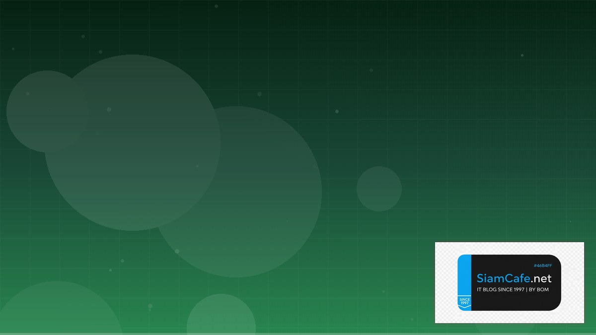 MongoDB Aggregation Load Testing Strategy | SiamCafe Blog