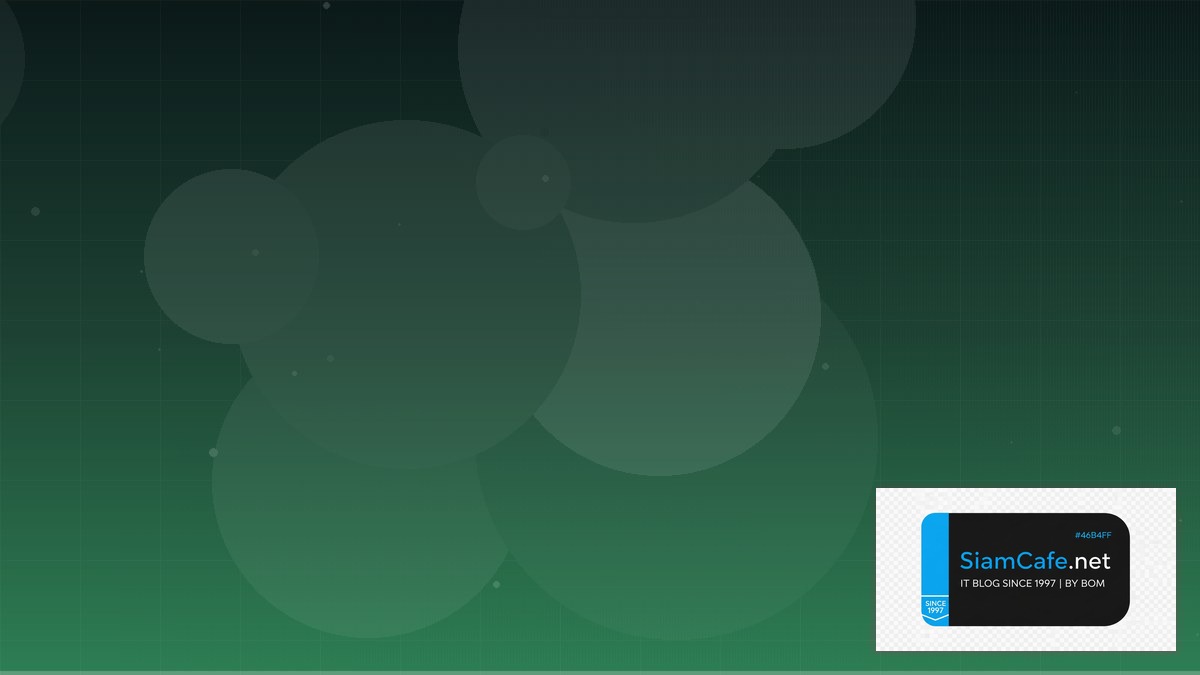 MongoDB Aggregation Log Management ELK | SiamCafe Blog