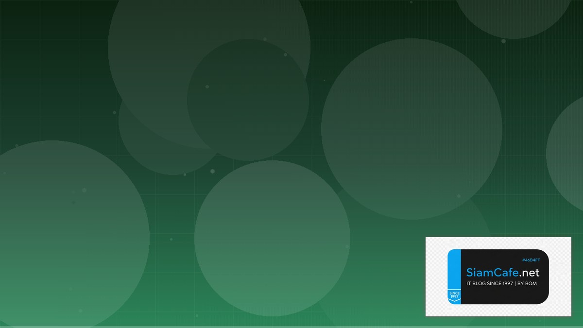 MongoDB Aggregation Message Queue Design | SiamCafe Blog