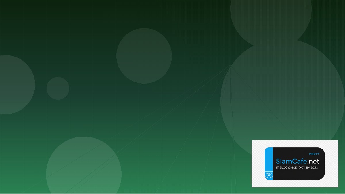 MongoDB Aggregation Multi-cloud Strategy | SiamCafe Blog