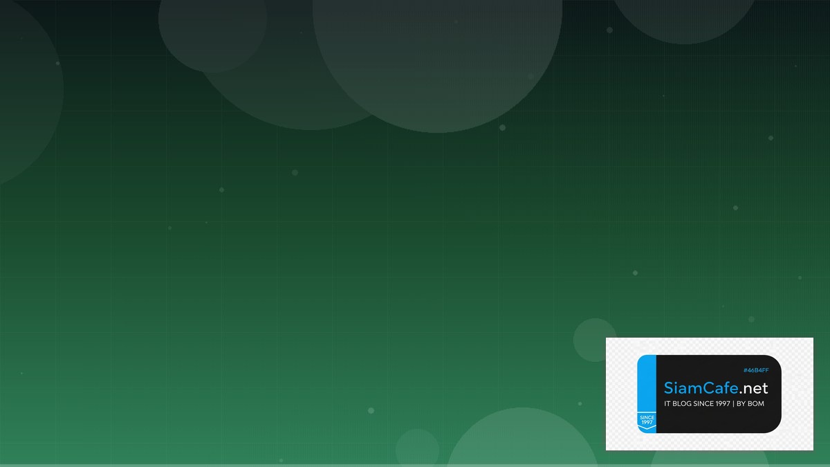 MongoDB Aggregation Observability Stack | SiamCafe Blog