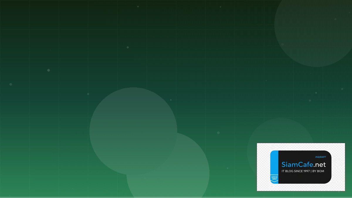 MongoDB Aggregation Site Reliability SRE | SiamCafe Blog