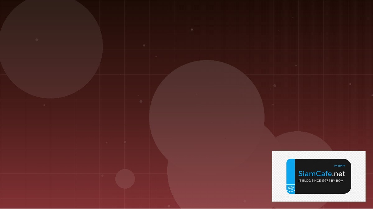 MongoDB Aggregation SSL TLS Certificate | SiamCafe Blog