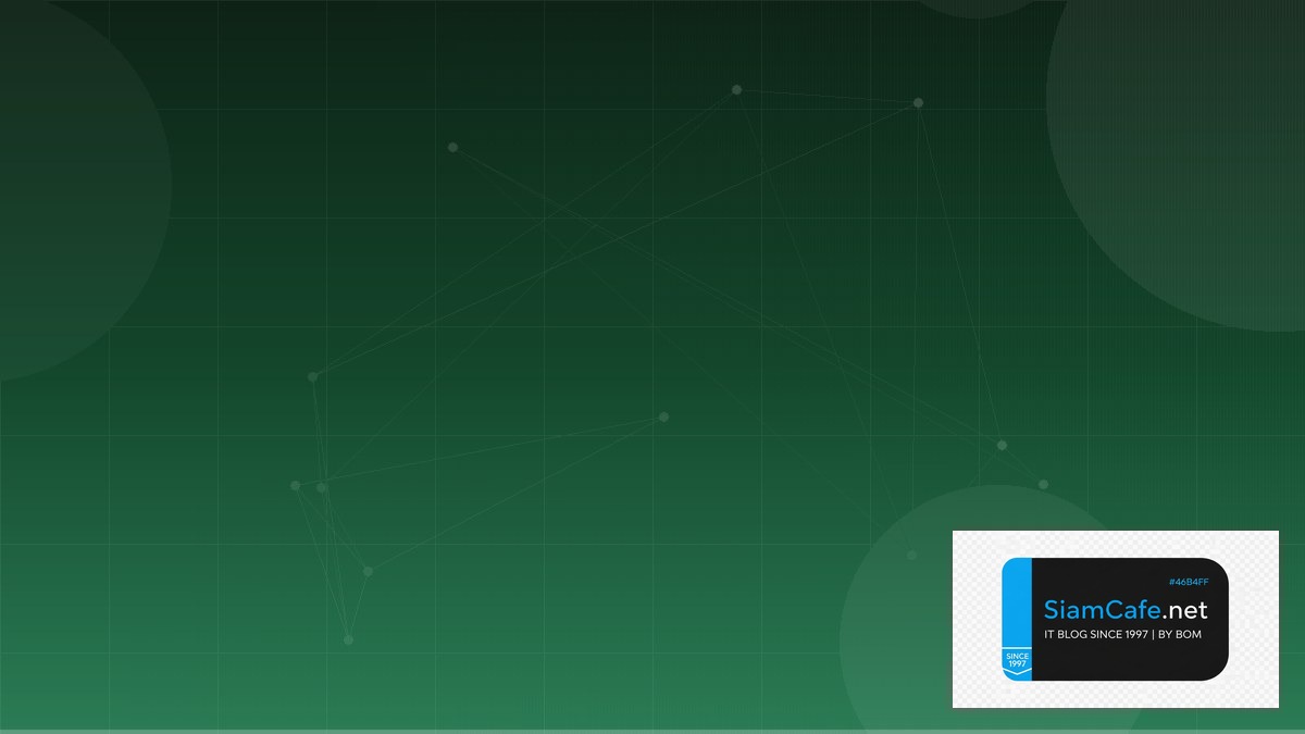 MongoDB Atlas Search Domain Driven Design DDD | SiamCafe Blog