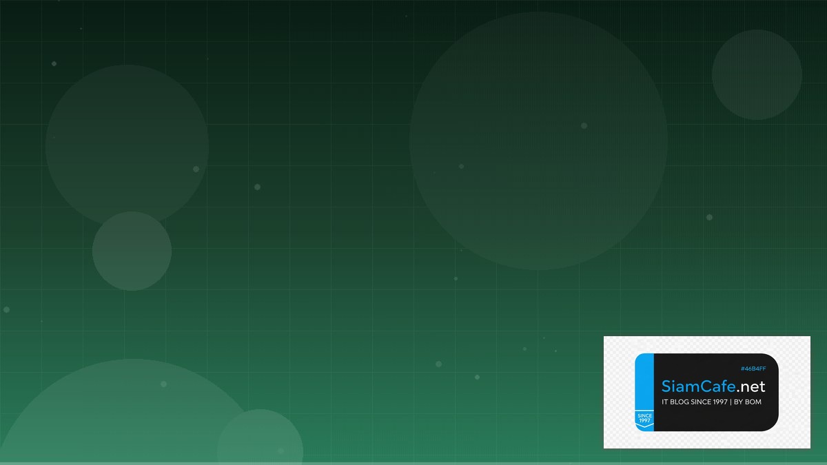 MongoDB Atlas Search Load Testing Strategy | SiamCafe Blog